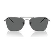 Ray-Ban 0102S 004/GR 58 Unisex Güneş Gözlüğü