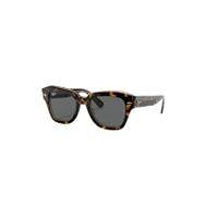 Ray-Ban 0RB 2186 1292B1 49 Unisex Güneş Gözlüğü