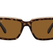 Ray-Ban 0RB 2191 129257 54 Unisex Güneş Gözlüğü