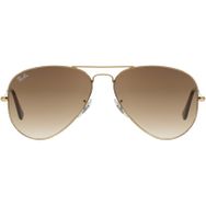 Ray-Ban 0RB 3025 001/51 58 Erkek Güneş Gözlüğü