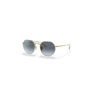 Ray-Ban 0RB 3565 001/86 53 Unisex Güneş Gözlüğü