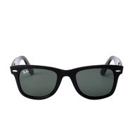 Ray-Ban 0RB 601 50 Siyah Erkek Güneş Gözlüğü