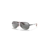 Ray-Ban 0RB 8313M F0096G 61 Unisex Güneş Gözlüğü