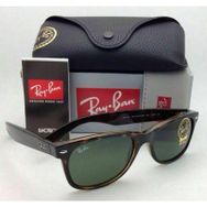 Ray-Ban 0RB2132 902 58 Unisex Güneş Gözlüğü