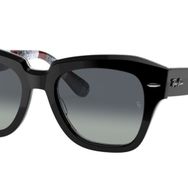 RAY-BAN 0RB2186 13183A 49 Ekartman Kadın Güneş Gözlüğü