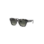Ray-Ban 0RB2186-133371-49 Erkek Güneş Gözlüğü