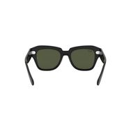Ray-Ban 0RB2186 901/31 52 Kadın Güneş Gözlüğü