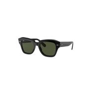 Ray-Ban 0RB2186 901/31 52 Kadın Güneş Gözlüğü