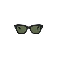 Ray-Ban 0rb2186 901/58 52 Unisex Güneş Gözlüğü