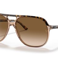 Ray-Ban 0RB2198 129251 60 Unisex Güneş Gözlüğü