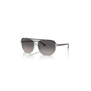 Ray-Ban 0RB2205 1376M3 57 Unisex Güneş Gözlüğü