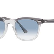 Ray-Ban 0RB2298 13553F 52 Unisex Güneş Gözlüğü