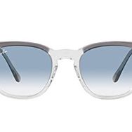 Ray-Ban 0RB2298 13553F 52 Unisex Güneş Gözlüğü
