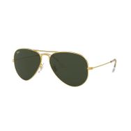 RAY-BAN 0RB3025 001 62 UNISEX GÜNEŞ GÖZLÜĞÜ