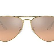 Ray-Ban 0RB3025-001/3E58 Erkek Güneş Gözlüğü