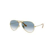 RAY-BAN 0RB3025 001/3F 58 Ekartman Kadın Güneş Gözlüğü