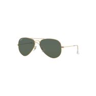 RAY-BAN 0RB3025 001/58 58 UNISEX GÜNEŞ GÖZLÜĞÜ