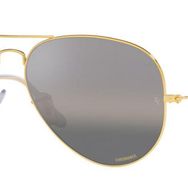 Ray-Ban 0RB3025 919648 55 Unisex Güneş Gözlüğü