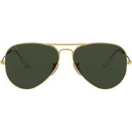 Ray-Ban 0RB3025 W3400 58 Unisex Güneş Gözlüğü