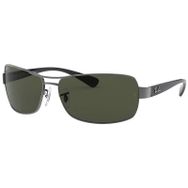 Ray-Ban 0RB3379 004/58 64 Unisex Güneş Gözlüğü