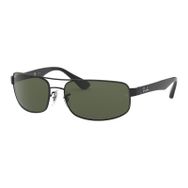 Ray-Ban 0RB3445-002/5861 Erkek Güneş Gözlüğü