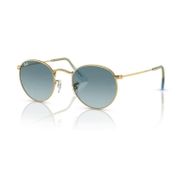 Ray-Ban 0RB3447 001/3M50 Unisex Gunes Gozlugu
