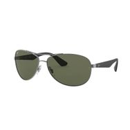 RAY-BAN 0RB3526 029/9A 63 Ekartman Erkek Güneş Gözlüğü