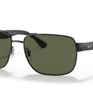 Ray-Ban 0RB3530 002/9A 58 Unisex Güneş Gözlüğü