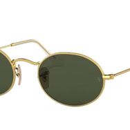 Ray-Ban 0RB3547 001/31 51 Unisex Güneş Gözlüğü