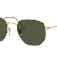 Ray-Ban 0RB3548 919631 51 Unisex Güneş Gözlüğü