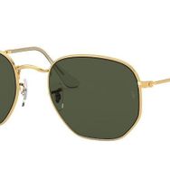 Ray-Ban 0RB3548 919631 54 Unisex Güneş Gözlüğü