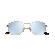 Ray-Ban 0Rb3548N 001/30 51 Altın Unisex Güneş Gözlüğü