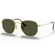 Ray-Ban 0RB3548N 001/5851 Erkek Güneş Gözlüğü