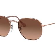 Ray-Ban 0RB3548N 9069A5 51 Unisex Güneş Gözlüğü