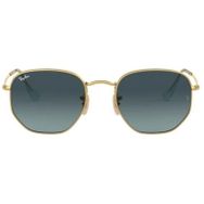 Ray-Ban 0Rb3548n 91233M54 Unisex Güneş Gözlüğü