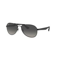Ray-Ban 0RB3549 002/T3 58 Unisex Güneş Gözlüğü