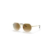 Ray-Ban 0RB3565 001/51 51 Unisex Güneş Gözlüğü