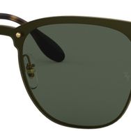 Ray-Ban 0rb3576n 043/71 47 Unisex Güneş Gözlüğü