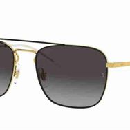 Ray-Ban 0RB3588-90548G55 Erkek Güneş Gözlüğü