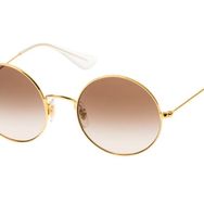 Ray-Ban 0RB3592-001/1350 Kadın Güneş Gözlüğü