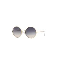 Ray-Ban 0RB3592-001/I955 Kadın Güneş Gözlüğü