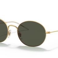 RAY-BAN 0RB3594 901371 53 UNISEX GÜNEŞ GÖZLÜĞÜ