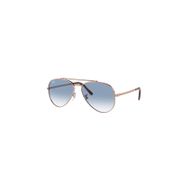Ray-Ban 0RB3625 92023F 58 Unisex Güneş Gözlüğü