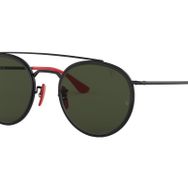 Ray-Ban 0RB3647M F02831 51 Unisex Güneş Gözlüğü
