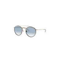 Ray-Ban 0rb3647n 90683f 51 Unisex Güneş Gözlüğü
