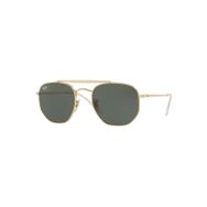 Ray-Ban 0rb3648 001 51 Unisex Güneş Gözlüğü