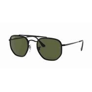 Ray-Ban 0RB3648M 002/58 52 Unisex Güneş Gözlüğü