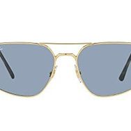 Ray-Ban 0RB3666 001/62 56 Unisex Güneş Gözlüğü