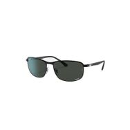 Ray-Ban 0RB3671CH 186/K8 60 Unisex Güneş Gözlüğü