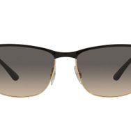Ray-Ban 0RB3671CH 9144P1 60 Unisex Güneş Gözlüğü